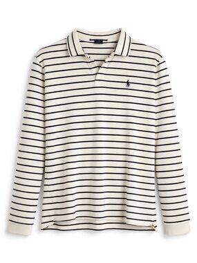 Ralph  Lauren Polo Striped Shirt – Classic Preppy Style
